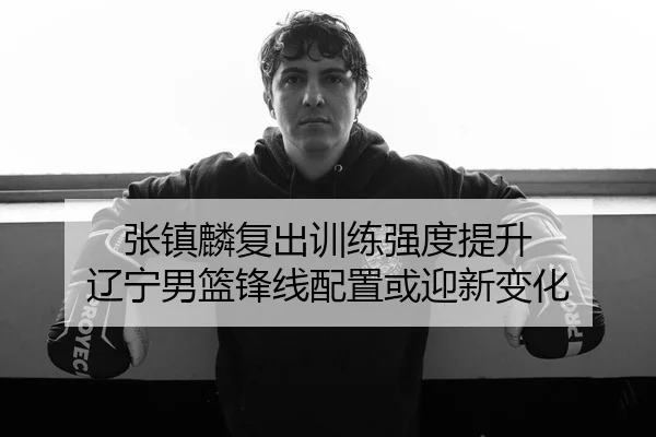 张镇麟复出训练强度提升 辽宁男篮锋线配置或迎新变化 - aiyouxi